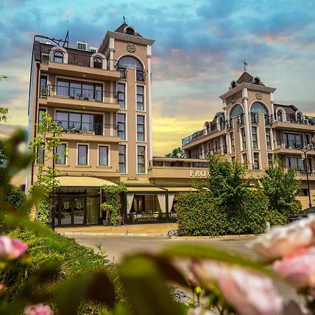 Boutique Hotel Provence Бутик Хотел Прованс Petrich  Exterior photo