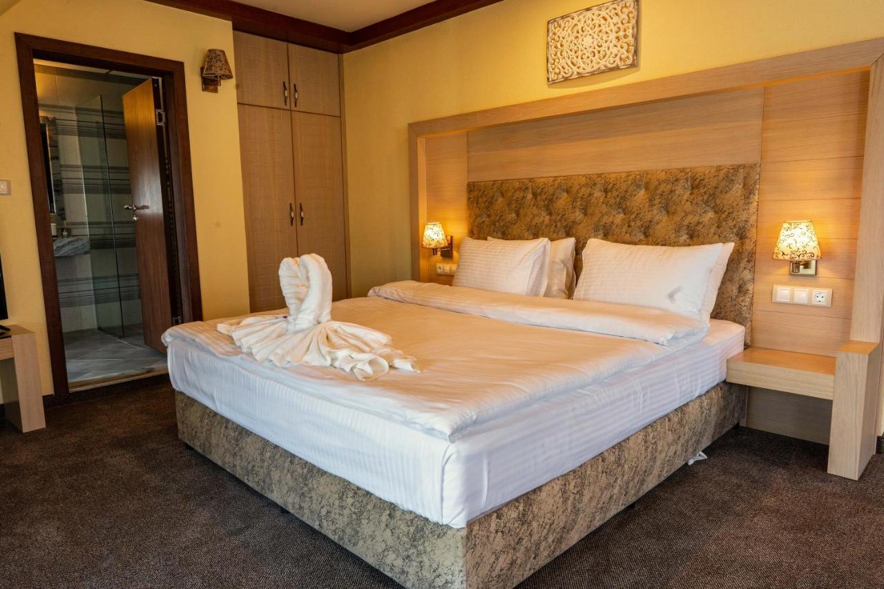 Boutique Hotel Provence Бутик Хотел Прованс Petrich  Exterior photo