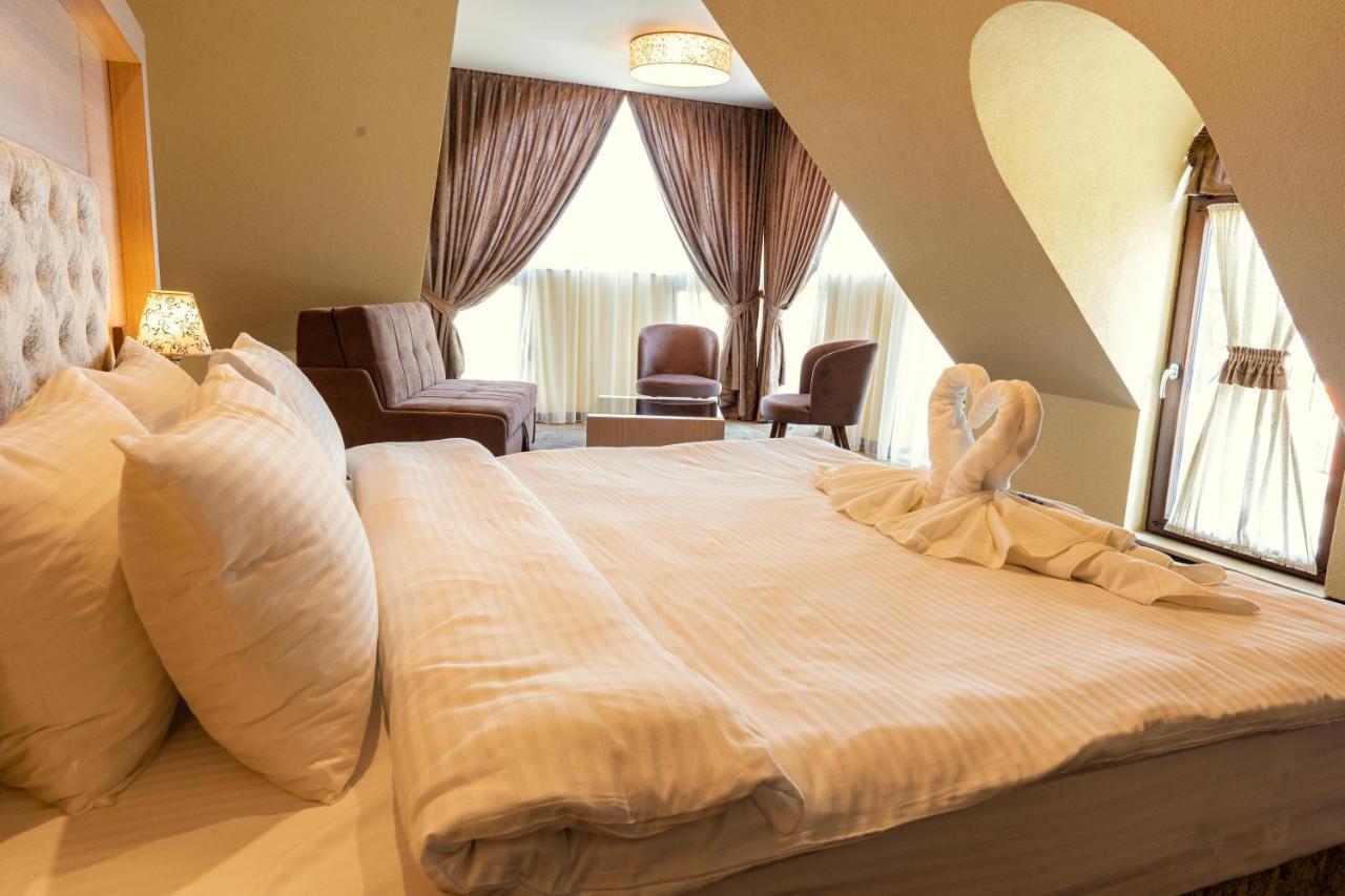 Boutique Hotel Provence Бутик Хотел Прованс Petrich  Exterior photo