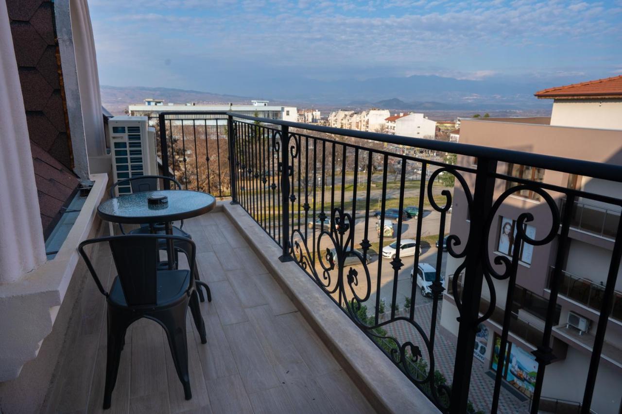 Boutique Hotel Provence Бутик Хотел Прованс Petrich  Exterior photo