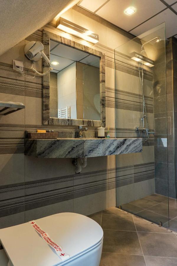 Boutique Hotel Provence Бутик Хотел Прованс Petrich  Exterior photo