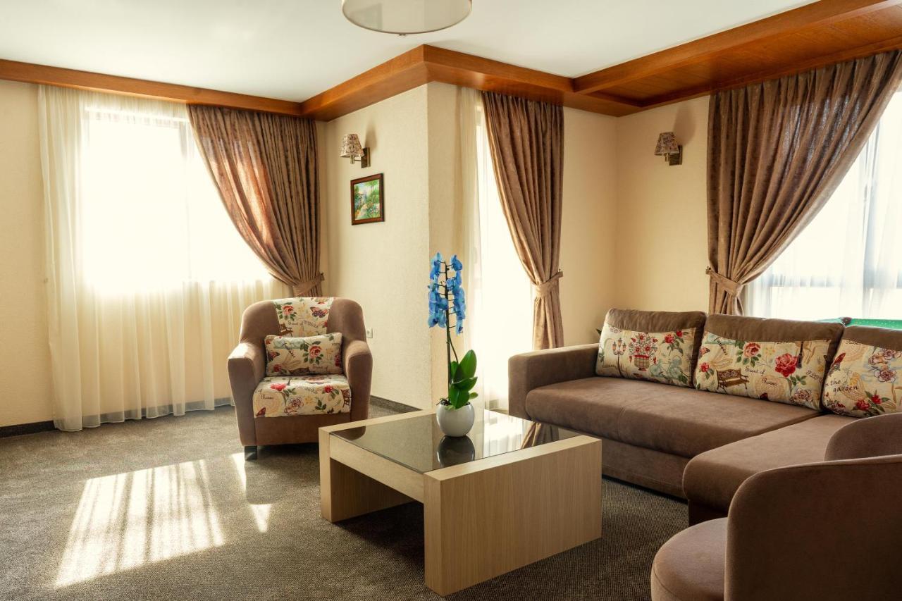 Boutique Hotel Provence Бутик Хотел Прованс Petrich  Exterior photo