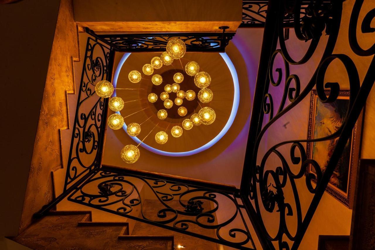 Boutique Hotel Provence Бутик Хотел Прованс Petrich  Exterior photo