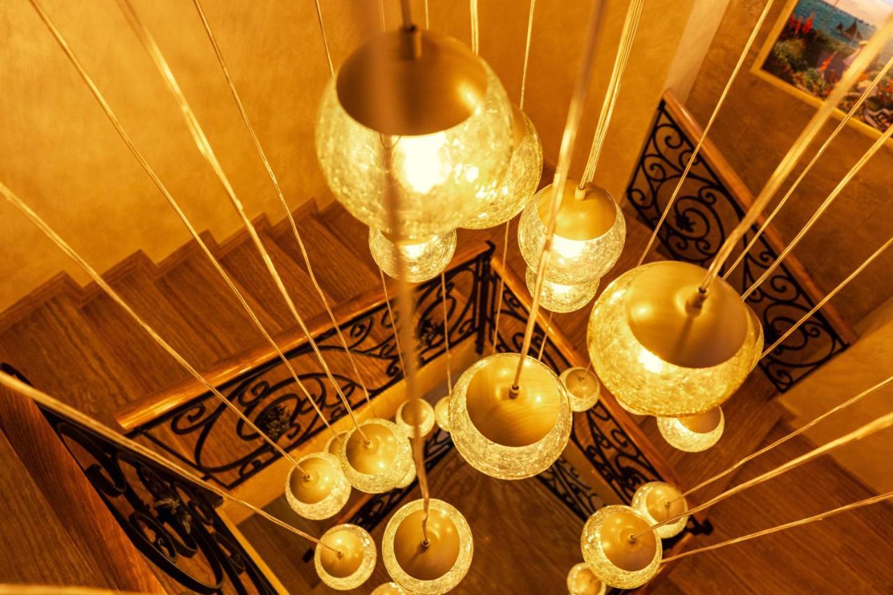 Boutique Hotel Provence Бутик Хотел Прованс Petrich  Exterior photo