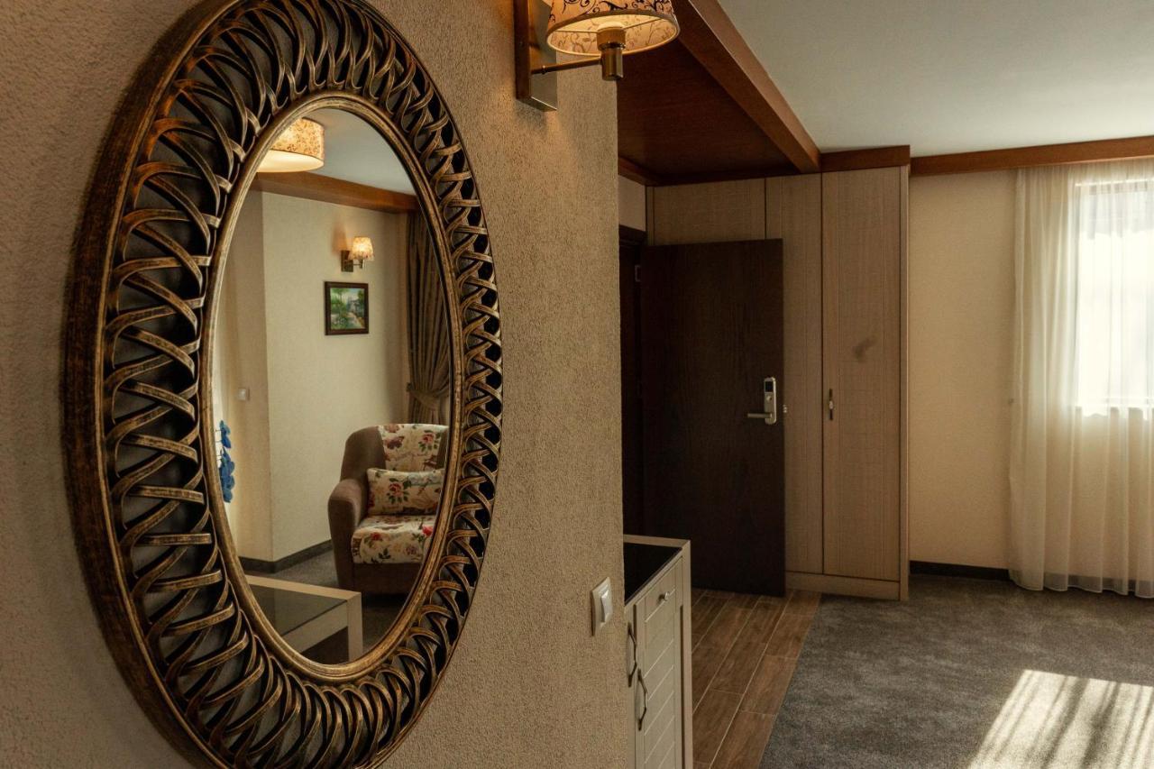Boutique Hotel Provence Бутик Хотел Прованс Petrich  Exterior photo