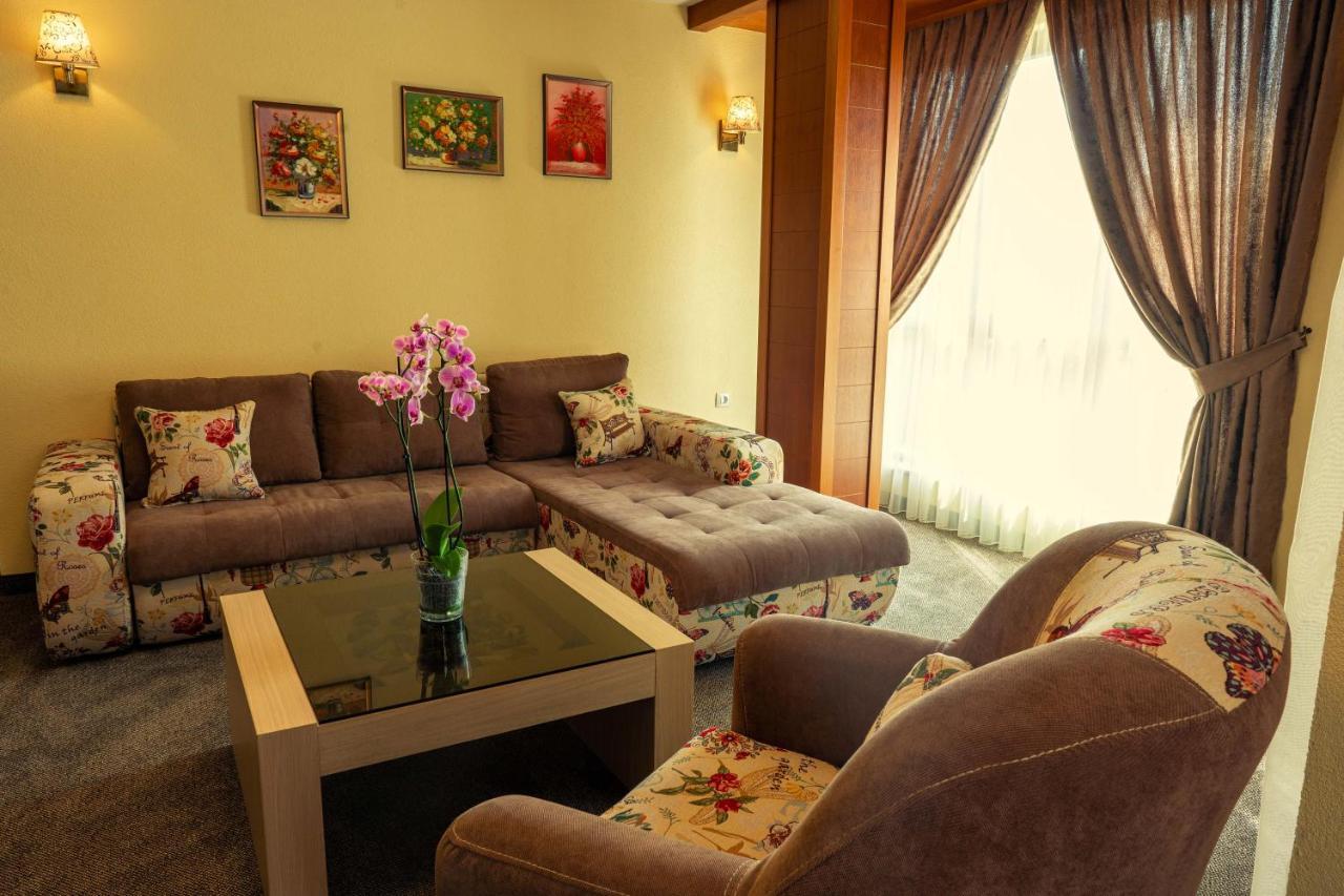 Boutique Hotel Provence Бутик Хотел Прованс Petrich  Exterior photo
