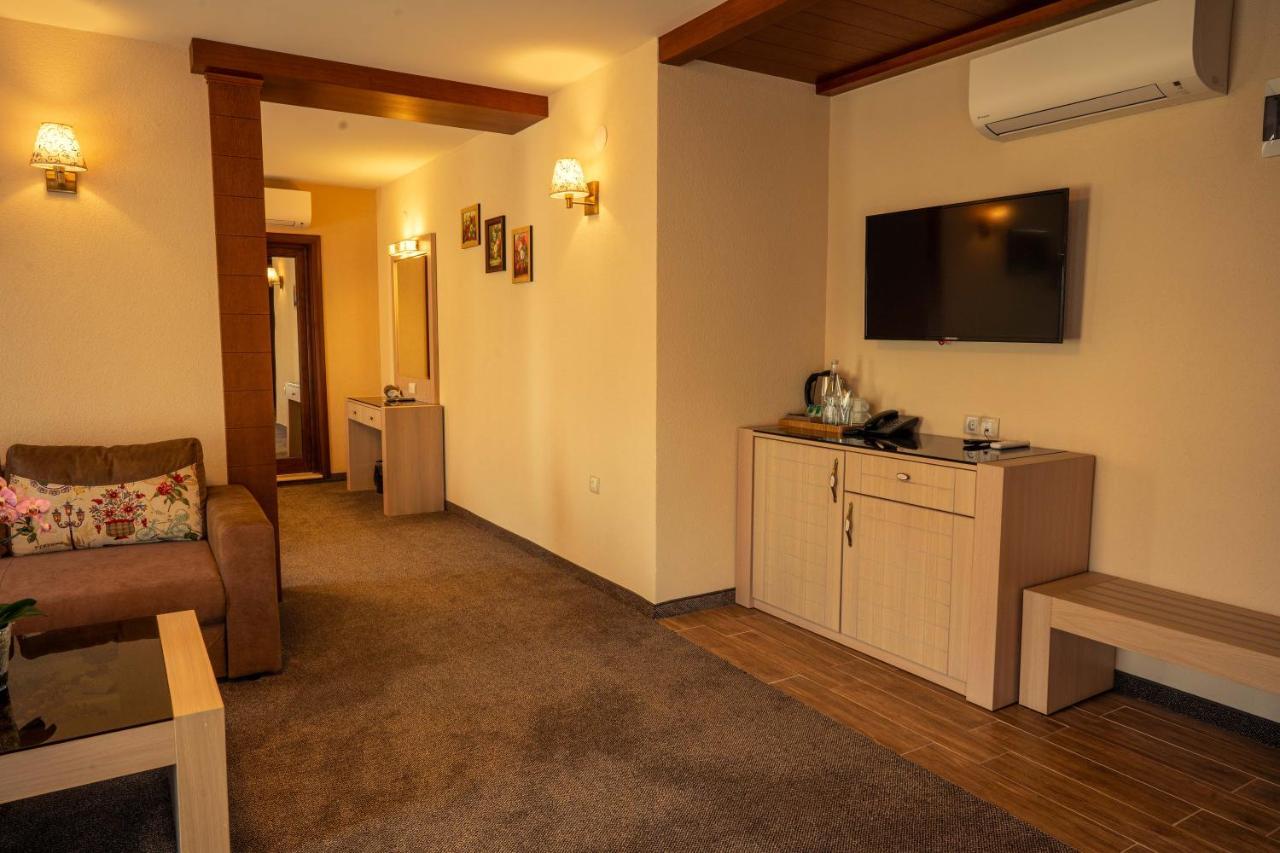 Boutique Hotel Provence Бутик Хотел Прованс Petrich  Exterior photo