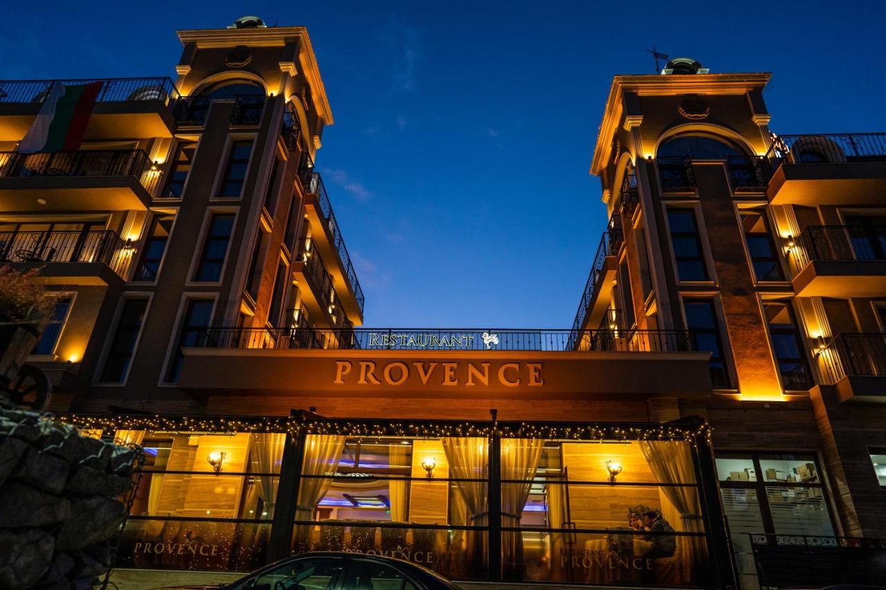 Boutique Hotel Provence Бутик Хотел Прованс Petrich  Exterior photo