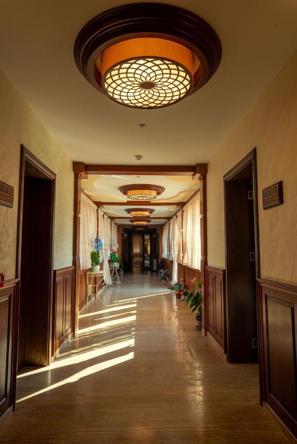Boutique Hotel Provence Бутик Хотел Прованс Petrich  Exterior photo