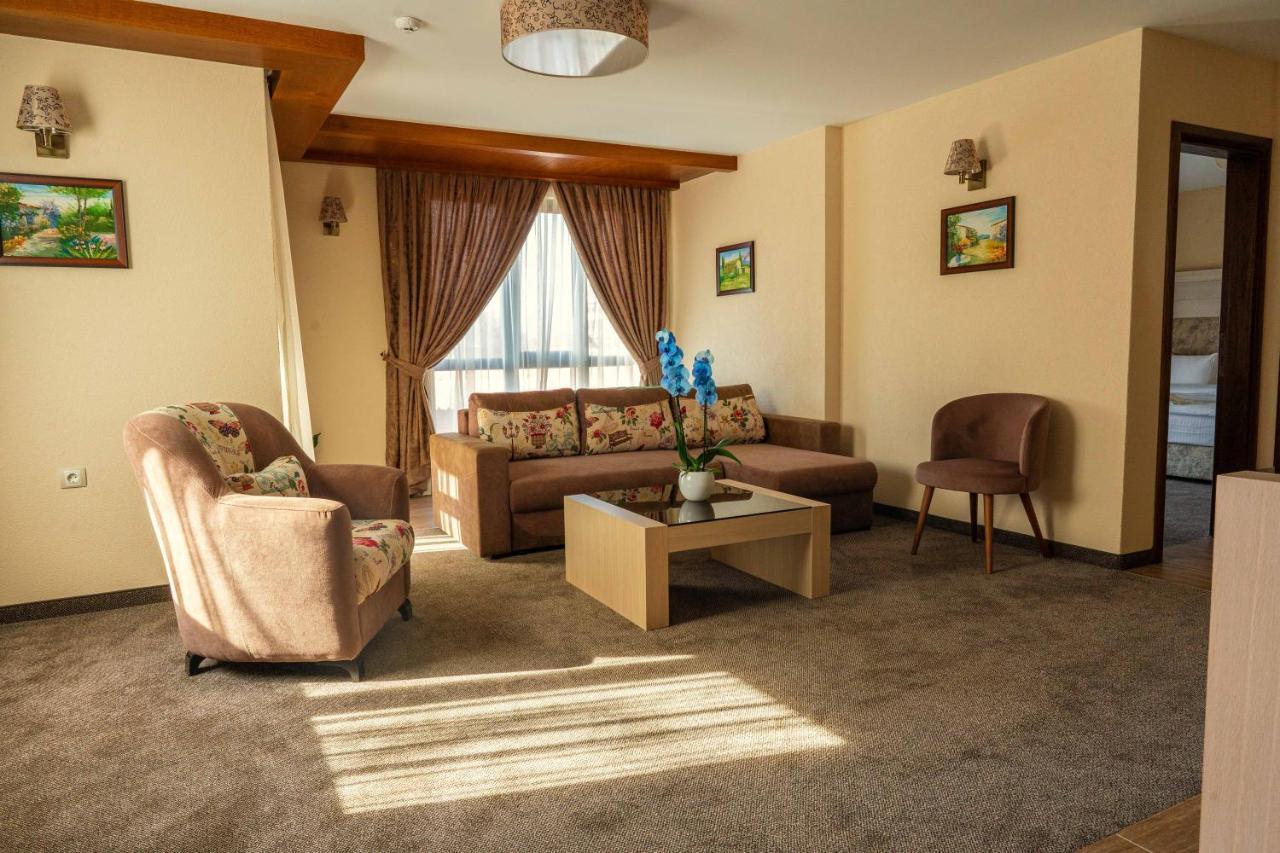 Boutique Hotel Provence Бутик Хотел Прованс Petrich  Exterior photo