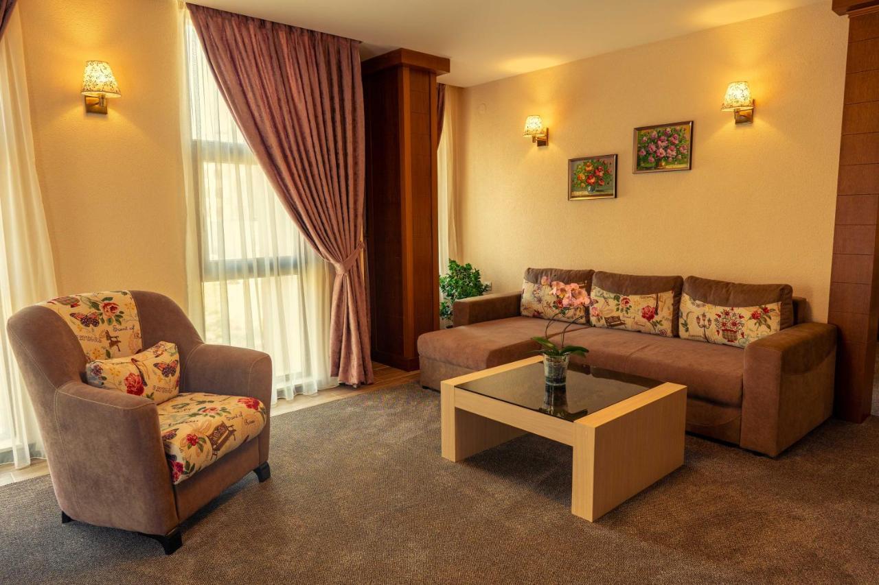 Boutique Hotel Provence Бутик Хотел Прованс Petrich  Exterior photo