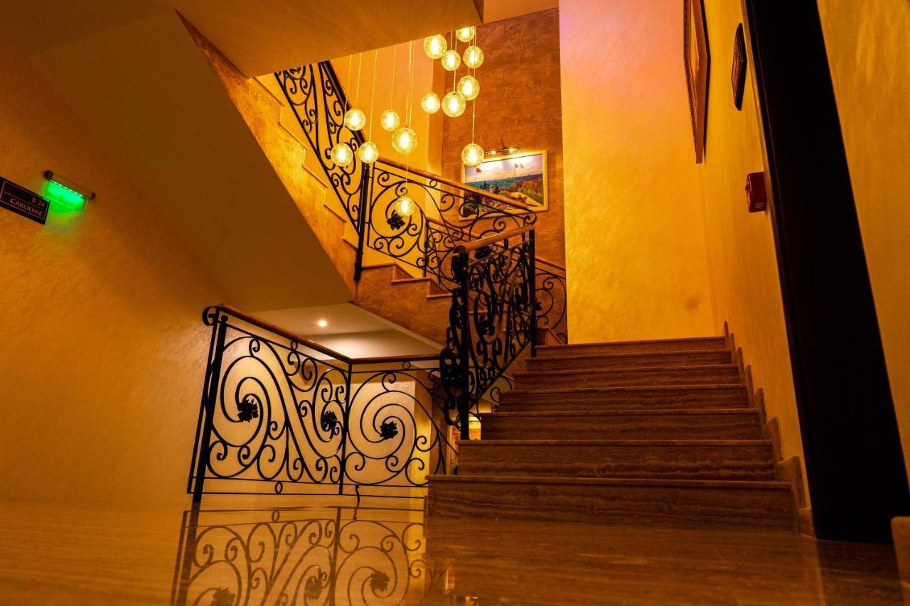 Boutique Hotel Provence Бутик Хотел Прованс Petrich  Exterior photo