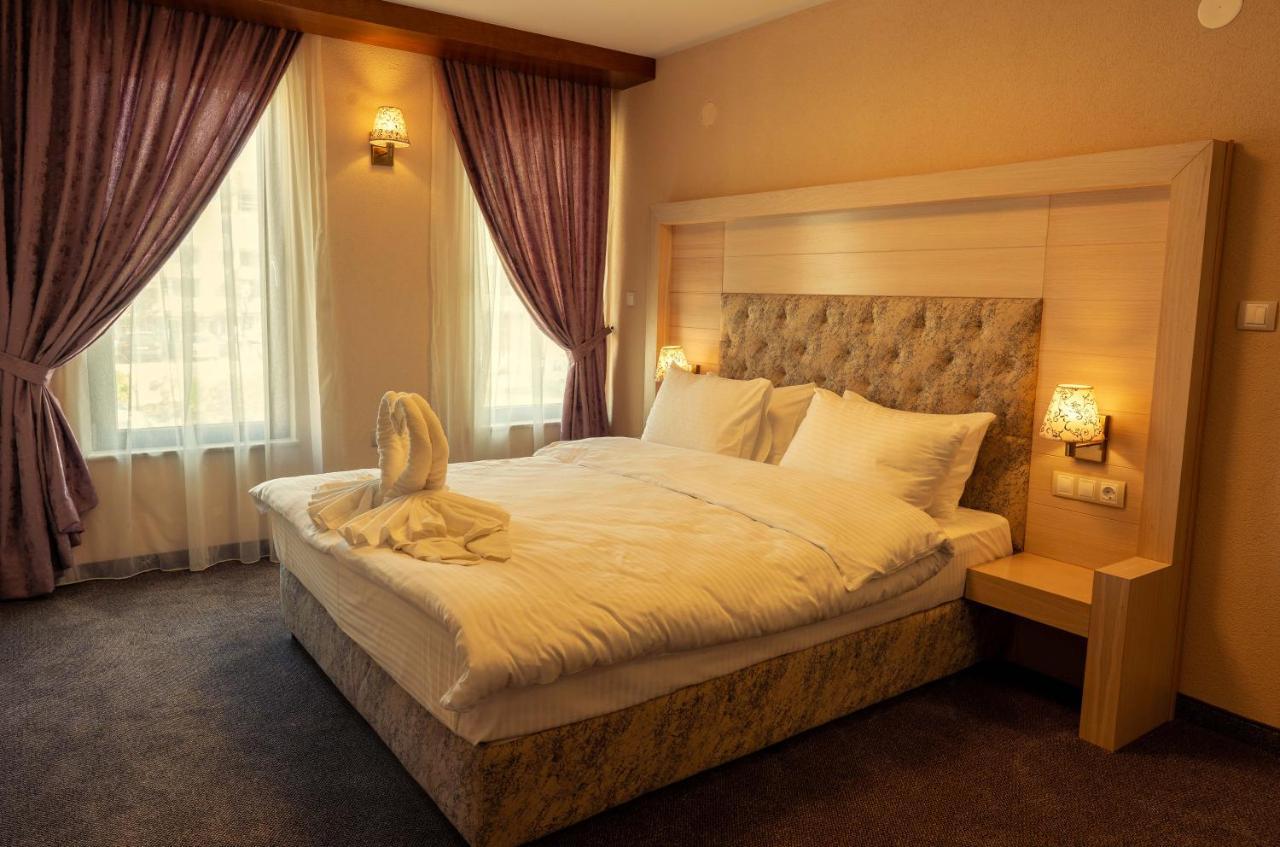 Boutique Hotel Provence Бутик Хотел Прованс Petrich  Exterior photo