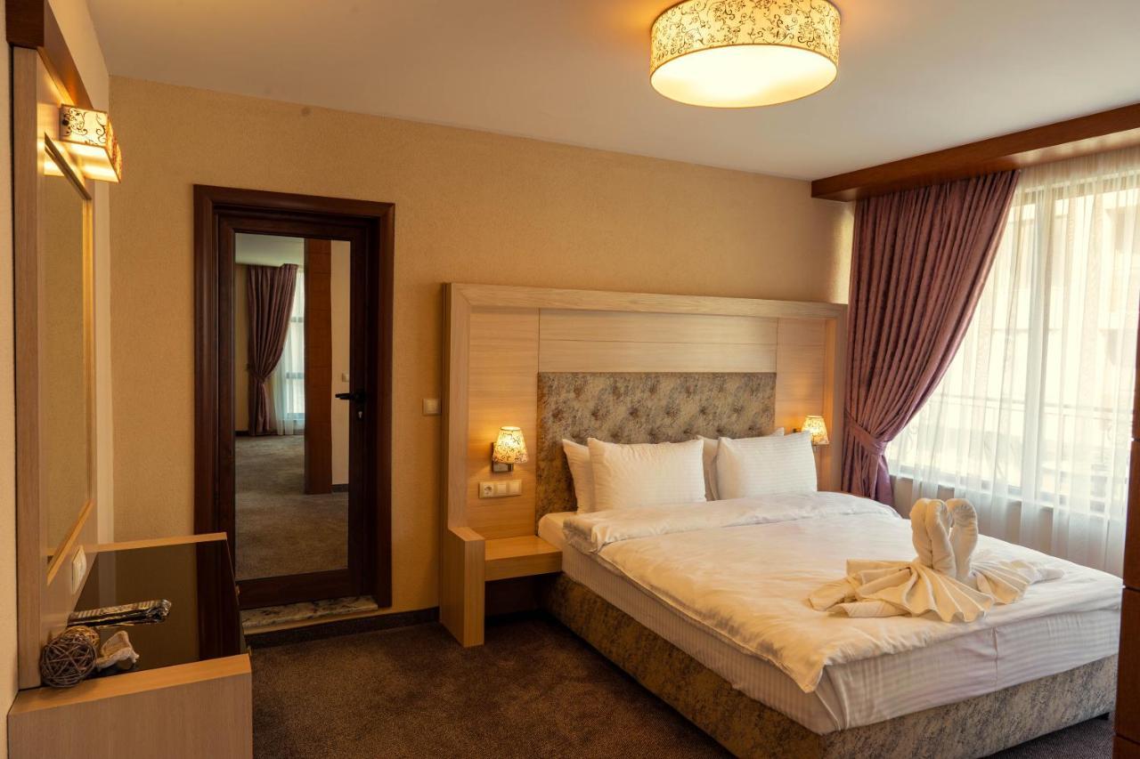 Boutique Hotel Provence Бутик Хотел Прованс Petrich  Exterior photo
