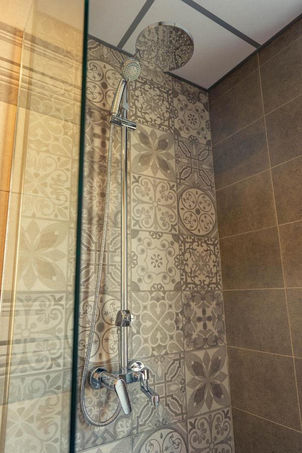 Boutique Hotel Provence Бутик Хотел Прованс Petrich  Exterior photo