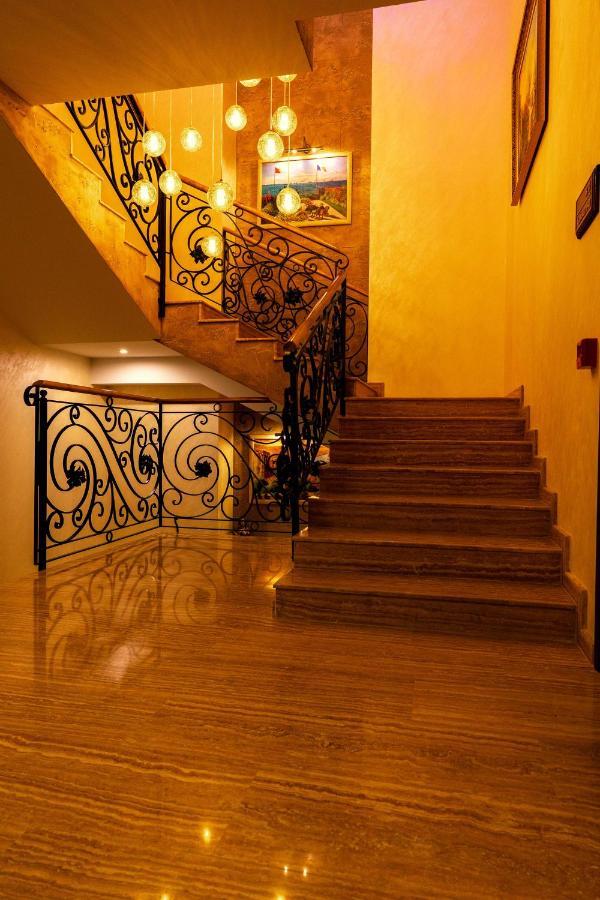 Boutique Hotel Provence Бутик Хотел Прованс Petrich  Exterior photo