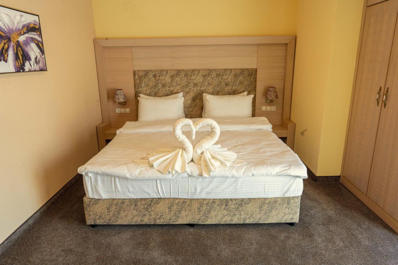 Boutique Hotel Provence Бутик Хотел Прованс Petrich  Exterior photo